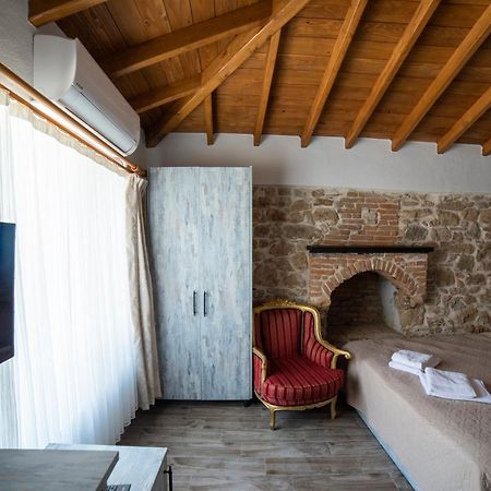 Paparuna Butık Otel İmroz Oda fotoğraf