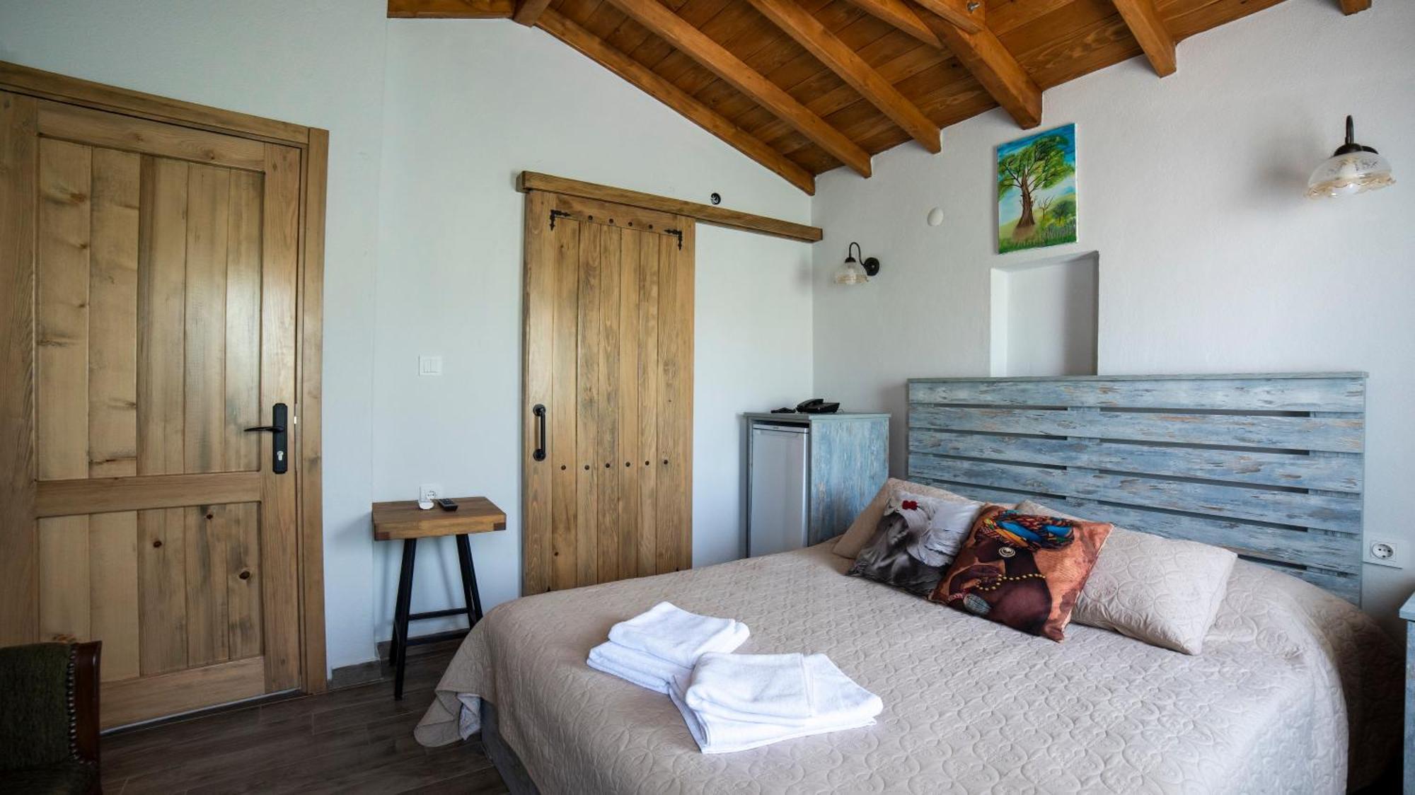 Paparuna Butık Otel İmroz Oda fotoğraf